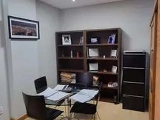 Imagem 6: Vendo Sala Comercial no Centro de Cuiabá