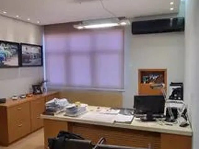 Imagem 7: Vendo Sala Comercial no Centro de Cuiabá