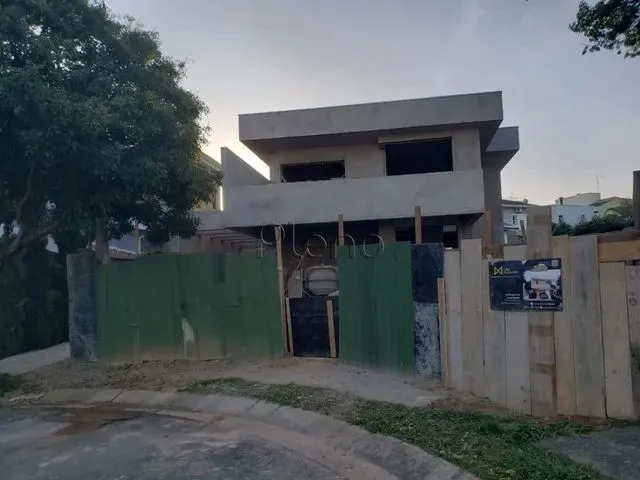 Imagem 1: Casa À Venda no Swiss Park, Campinas