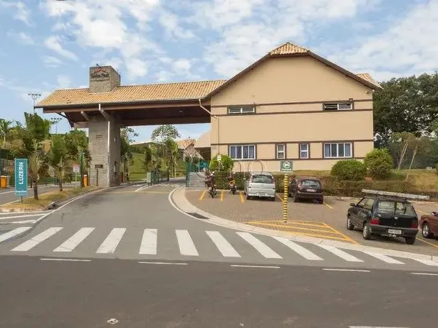 Imagem 5: Casa À Venda no Swiss Park, Campinas