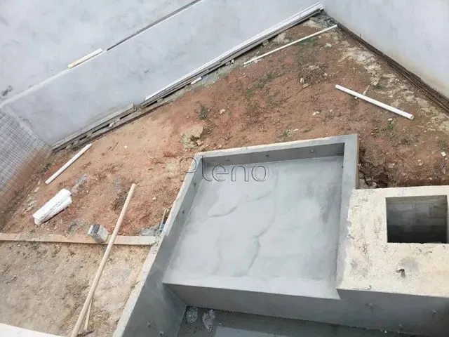 Imagem 8: Casa À Venda no Swiss Park, Campinas