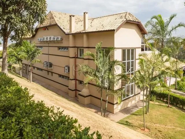 Imagem 7: Casa À Venda no Swiss Park, Campinas