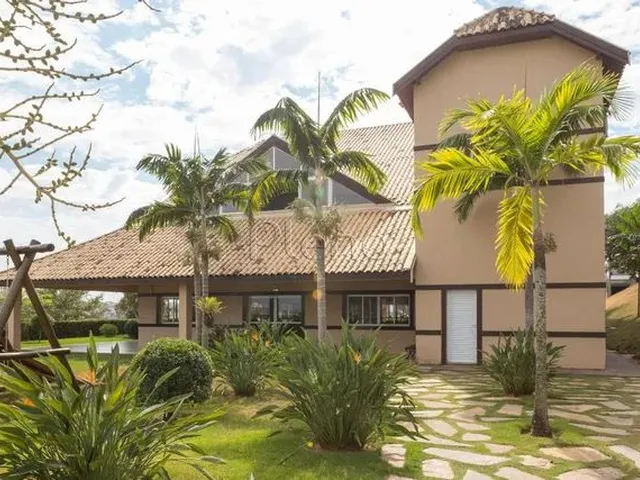 Imagem 6: Casa À Venda no Swiss Park, Campinas