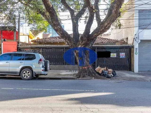 Imagem: Terreno À Venda, 498 M² por R$ 2.500.000,00
