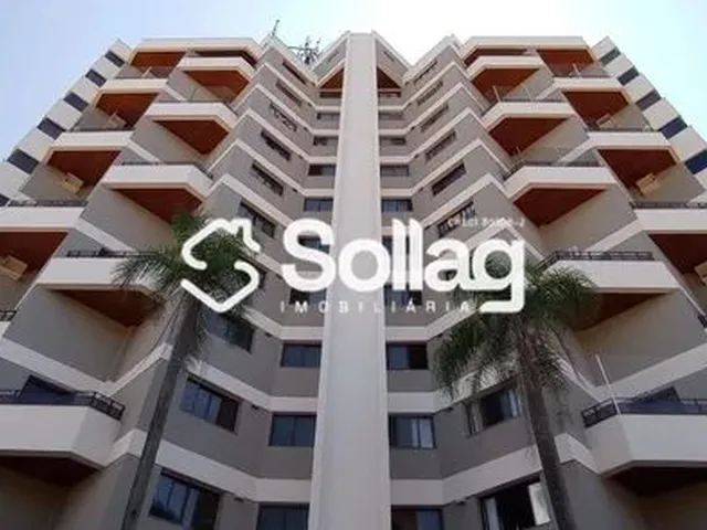 Imagem: Apartamento a Venda no Edifício Capri