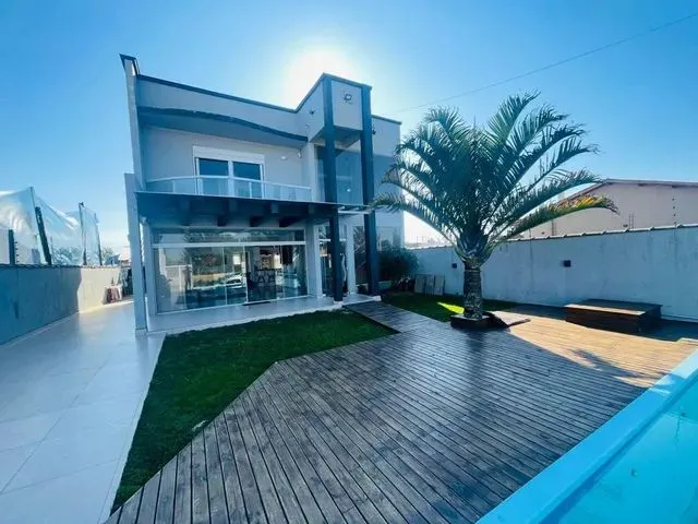 Imagem: Casa para Venda com 168 Metros Quadrados