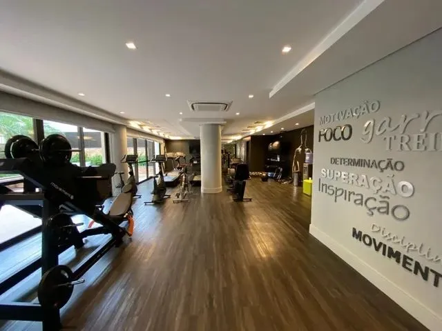 Imagem 8: Vendaapartamento com 3 Quartos, Sendo 1 Suíte, em Itacorubi - Florianópolis - Sc