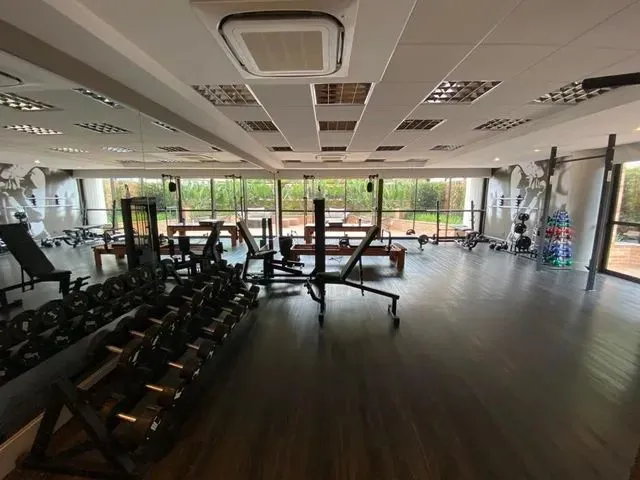 Imagem 6: Vendaapartamento com 3 Quartos, Sendo 1 Suíte, em Itacorubi - Florianópolis - Sc