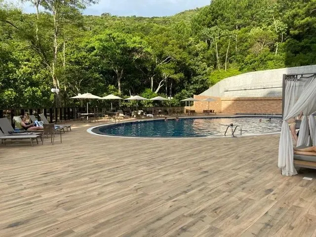Imagem 3: Vendaapartamento com 3 Quartos, Sendo 1 Suíte, em Itacorubi - Florianópolis - Sc