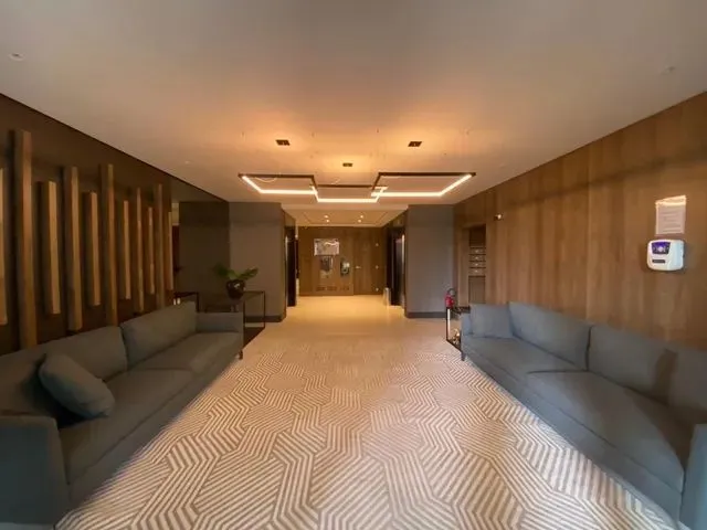Imagem 16: Vendaapartamento com 3 Quartos, Sendo 1 Suíte, em Itacorubi - Florianópolis - Sc