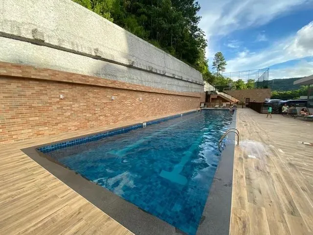 Imagem 13: Vendaapartamento com 3 Quartos, Sendo 1 Suíte, em Itacorubi - Florianópolis - Sc
