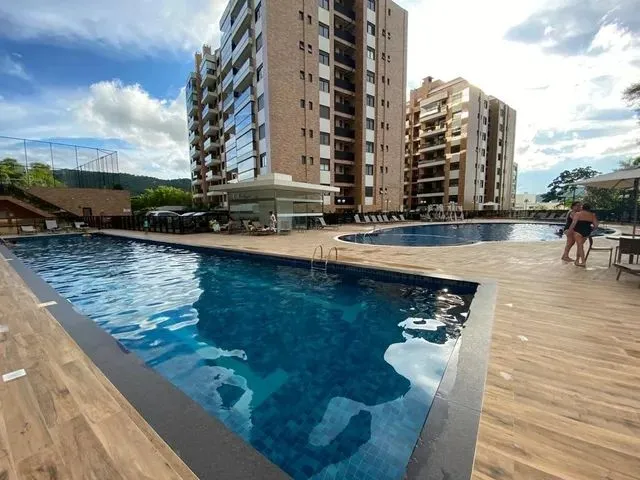 Imagem 15: Vendaapartamento com 3 Quartos, Sendo 1 Suíte, em Itacorubi - Florianópolis - Sc