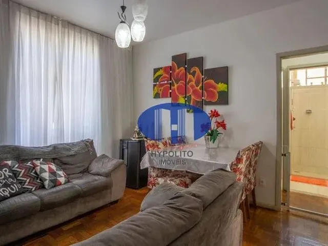 Imagem: Apartamento com 2 Dormitórios À Venda