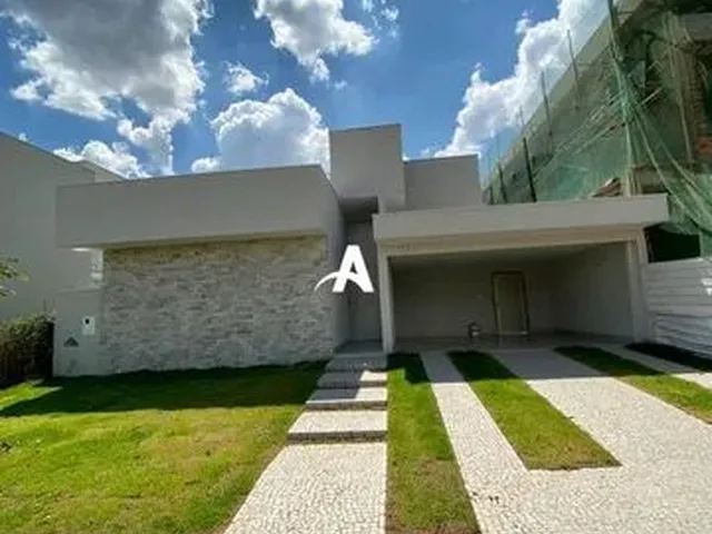 Imagem: Casa em Condomínio À Venda, 3 Quartos