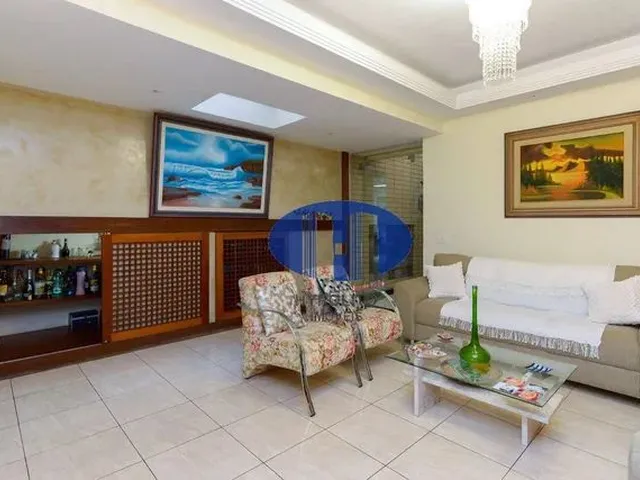 Imagem: Apartamento Garden com 3 Dormitórios À