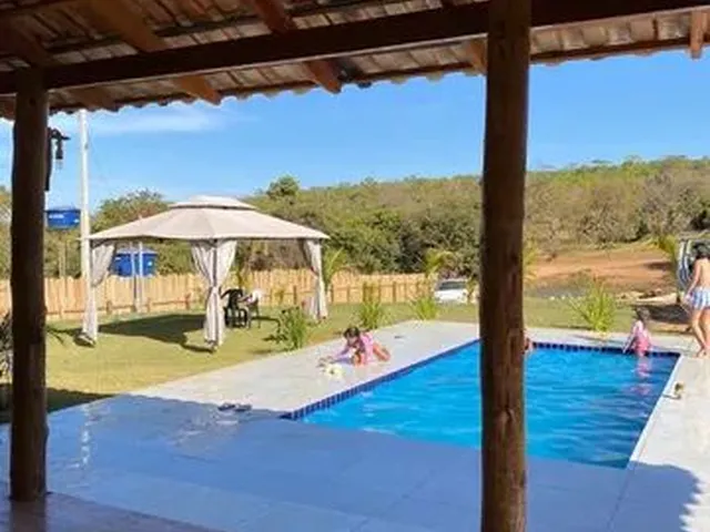 Imagem: Chácara em Bonfinópolis