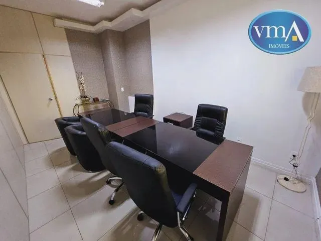 Imagem: Vendo Sala Comercial Mobiliada, 44,00 M2