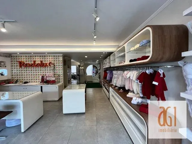 Imagem: Casa Comercial para Locação 18000