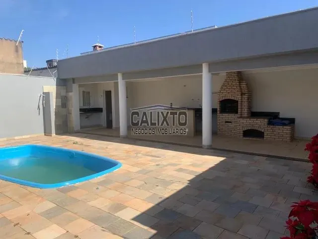 Imagem: Casa Bairro Alto Umuarama