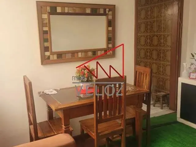 Imagem 1: Apartamento-À Venda-Centro-Rio de Janeiro-Rj