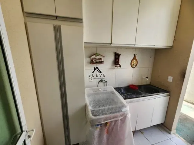 Imagem: Maracanaú - Casa de Condomínio - Luzardo