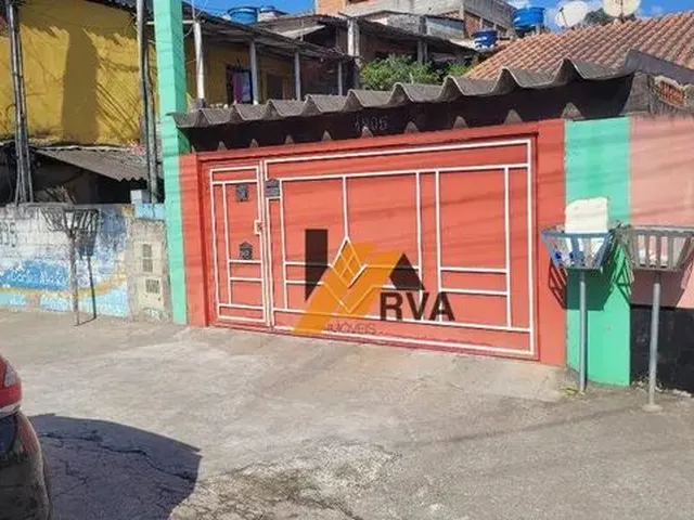 Imagem: Casa com 2 Dormitórios À Venda, 150 M²