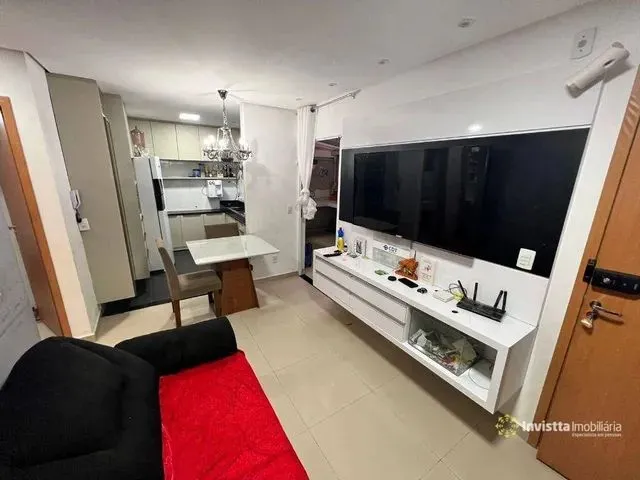 Imagem: Apartamento com 2Q À Venda, 49 M² por