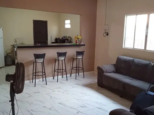 Imagem: Vende-Se Casa