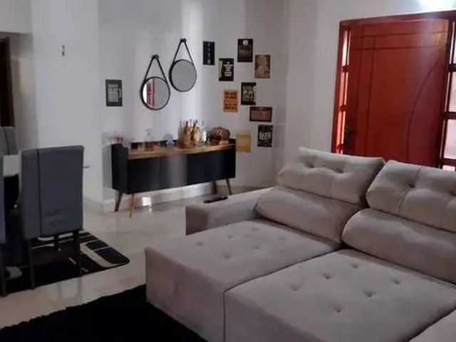 Imagem: Casa para Venda com 97 Metros Quadrados