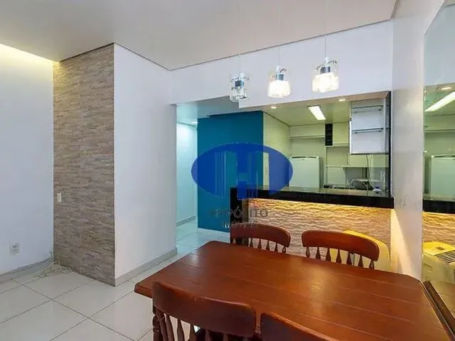 Imagem: Apartamento com 2 Dormitórios À Venda