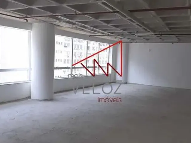 Imagem 2: Sala-À Venda-Centro-Rio de Janeiro-Rj