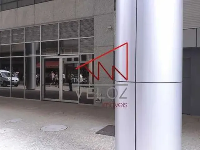 Imagem 16: Sala-À Venda-Centro-Rio de Janeiro-Rj