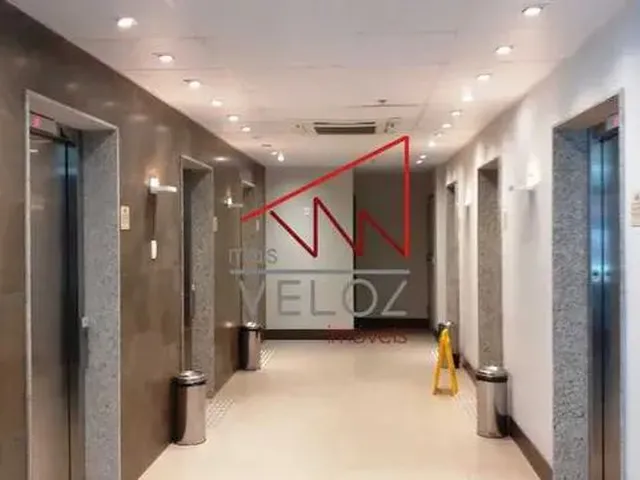 Imagem 8: Sala-À Venda-Centro-Rio de Janeiro-Rj