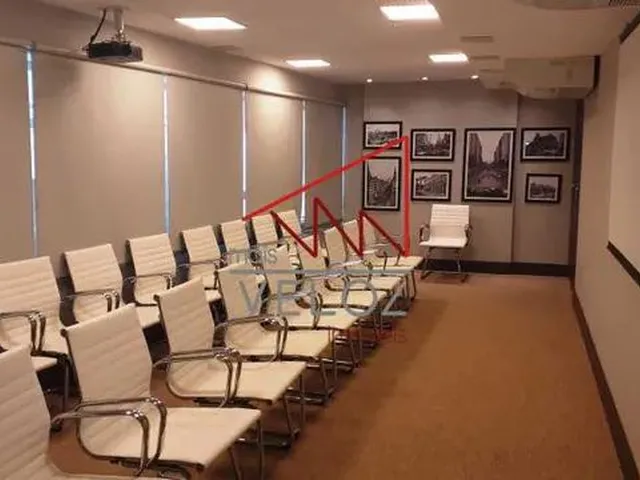 Imagem 15: Sala-À Venda-Centro-Rio de Janeiro-Rj