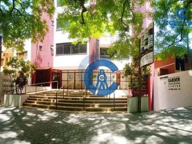 Imagem: Sala para Alugar, 45 M² por R$ 1.490,00/Mês
