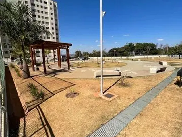 Imagem: Vendo Ágio Reserva Parque
