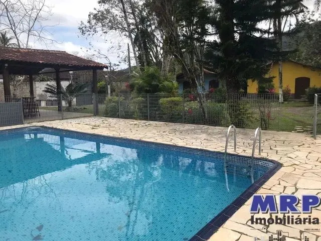 Imagem: Casa em Ubatuba com 2 Dormitórios, em Condomínio