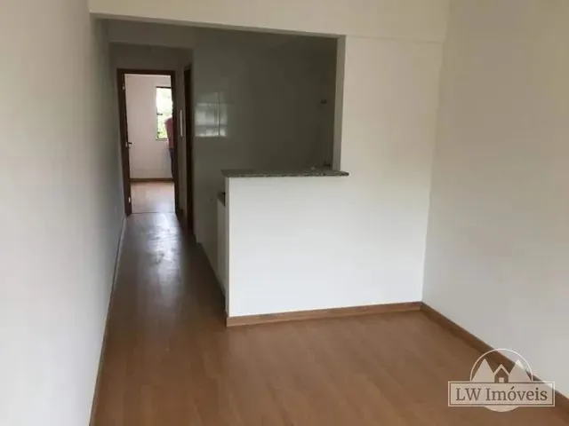 Imagem 1: Apartamento- Petrópolis, Itaipava