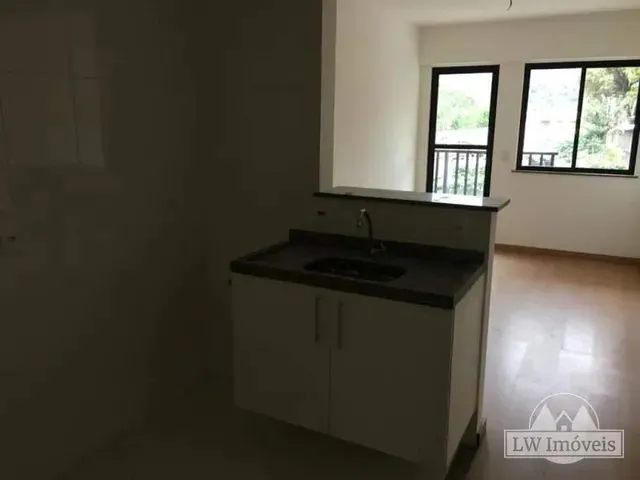 Imagem 4: Apartamento- Petrópolis, Itaipava