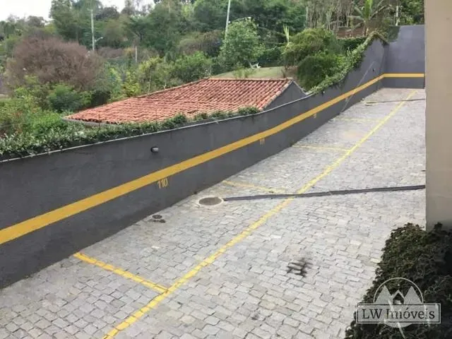 Imagem 6: Apartamento- Petrópolis, Itaipava