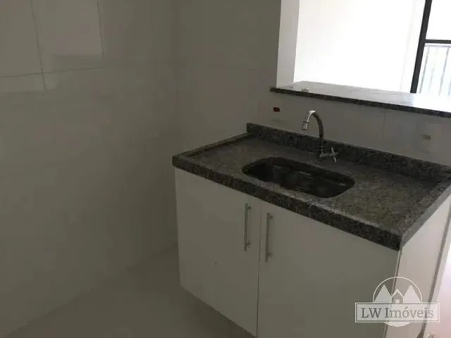 Imagem 8: Apartamento- Petrópolis, Itaipava
