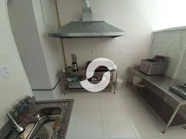 Imagem: Ponto Montado e Reformado em Excelente Localização