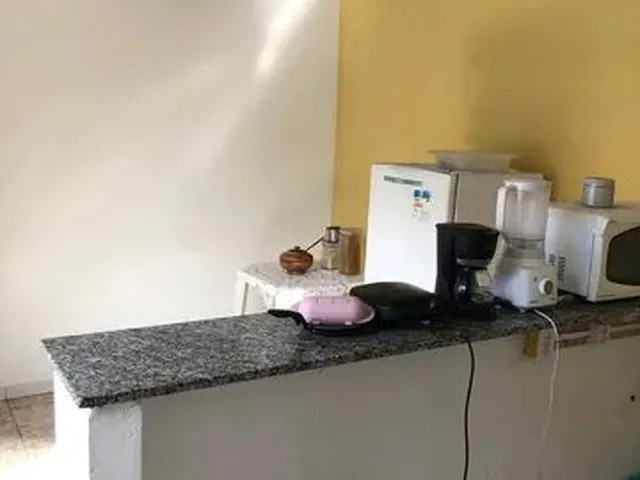 Imagem 2: Kitnet com Piscina na Ilha em Mar Grande
