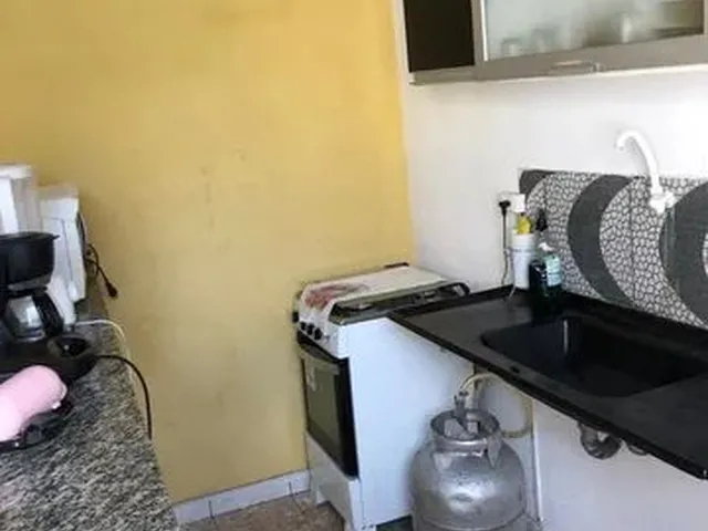 Imagem 5: Kitnet com Piscina na Ilha em Mar Grande