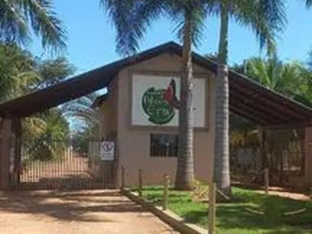 Imagem: Vende Se Terreno Quitado, Condomínio Residencial