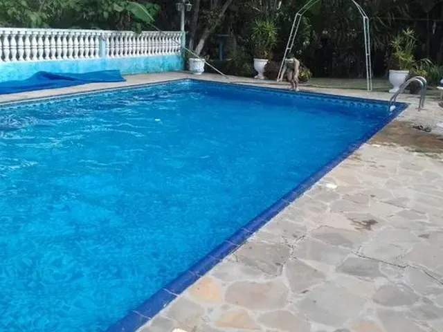 Imagem: Chácara em Amador Bueno - Itapevi - São
