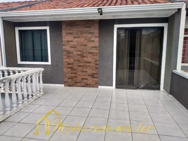 Imagem: Curitiba - Casa de Vila - Cajuru