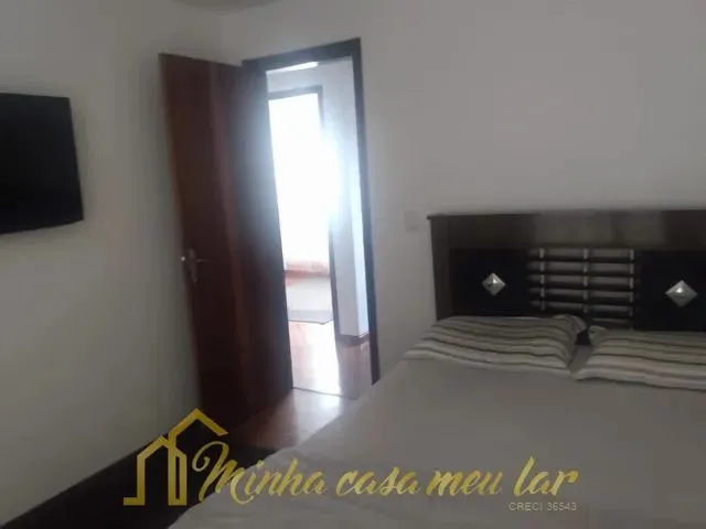 Imagem 16: Curitiba - Casa de Vila - Cajuru