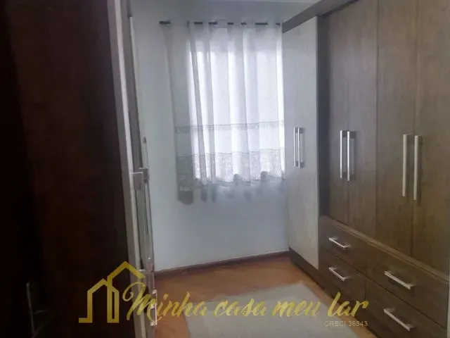 Imagem 9: Curitiba - Casa de Vila - Cajuru