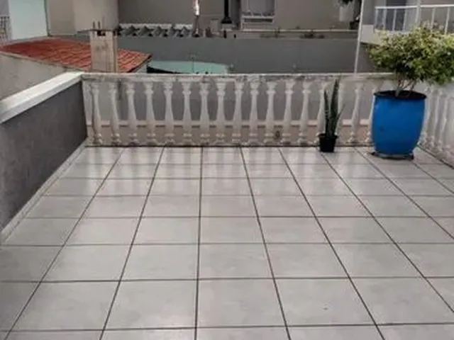 Imagem 4: Curitiba - Casa de Vila - Cajuru